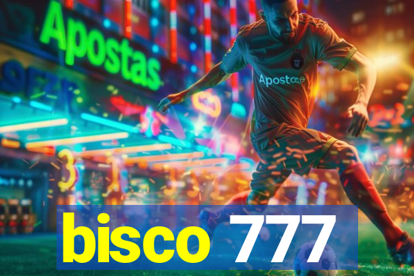 bisco 777